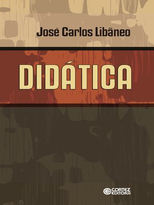 cover image of Didática